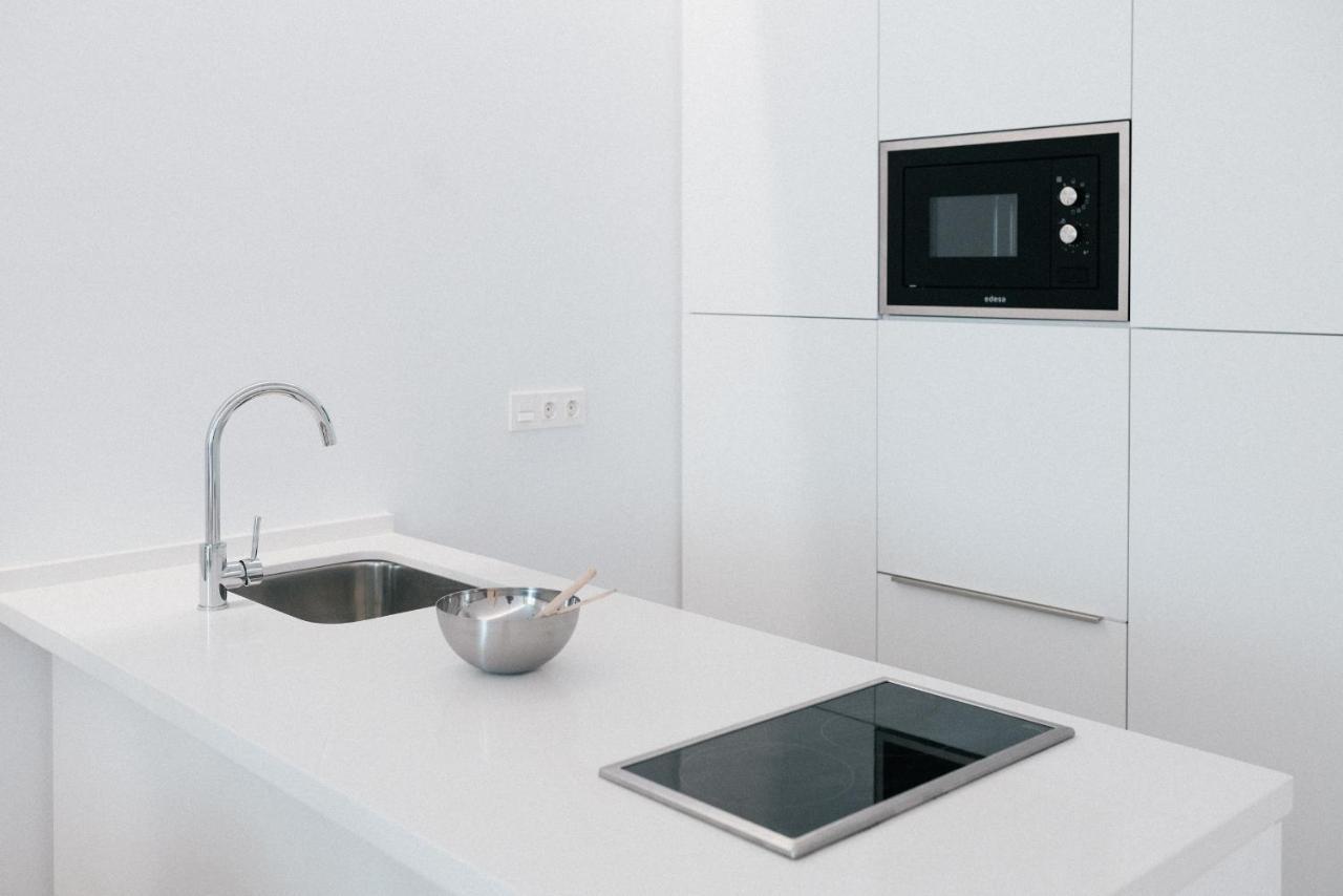 Apartament El Naranjito De Triana Sewilla Zewnętrze zdjęcie