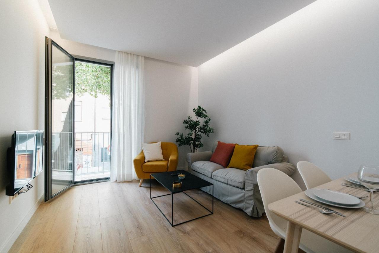 Apartament El Naranjito De Triana Sewilla Zewnętrze zdjęcie