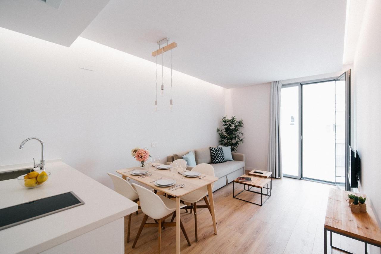 Apartament El Naranjito De Triana Sewilla Zewnętrze zdjęcie